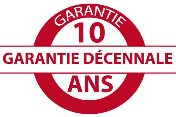 Garantie décennale 10 ans - Installateur VALENCIENNES CAMBRAI